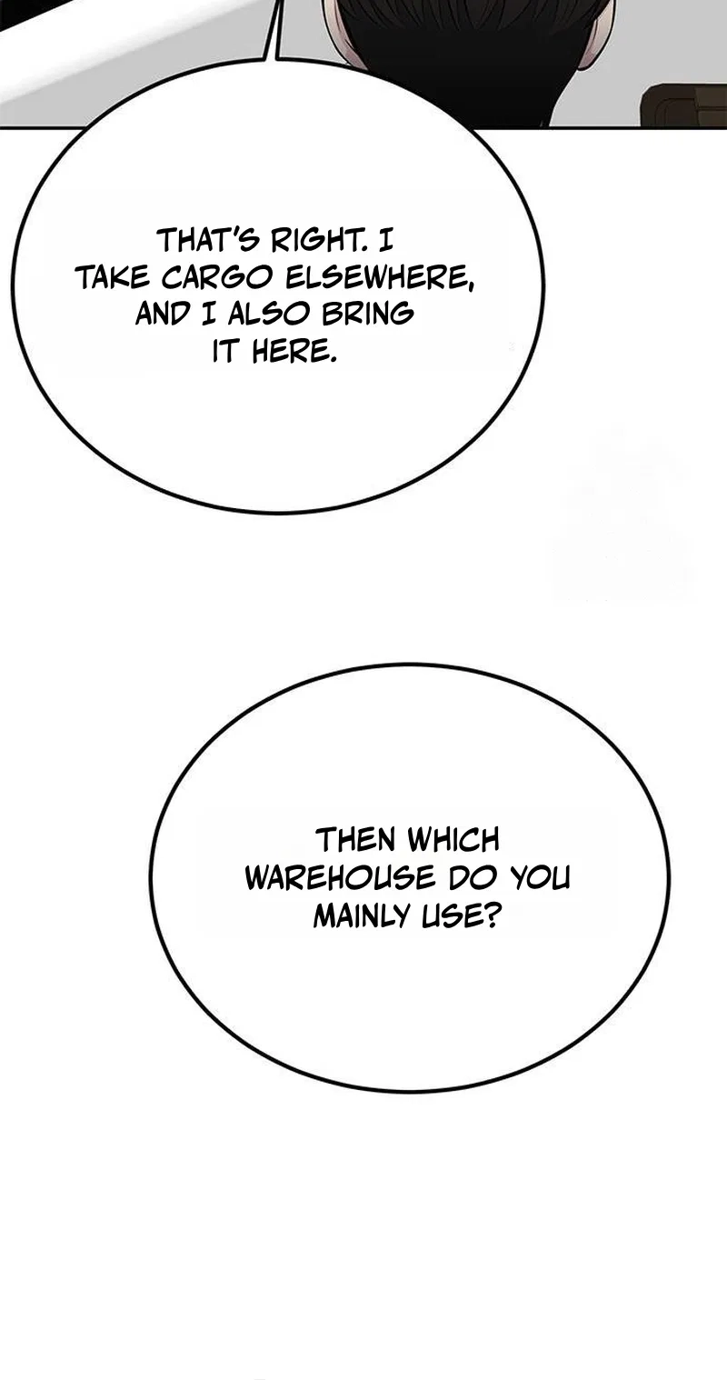 Reincarnated as a New Employee Chapter 104 page 49