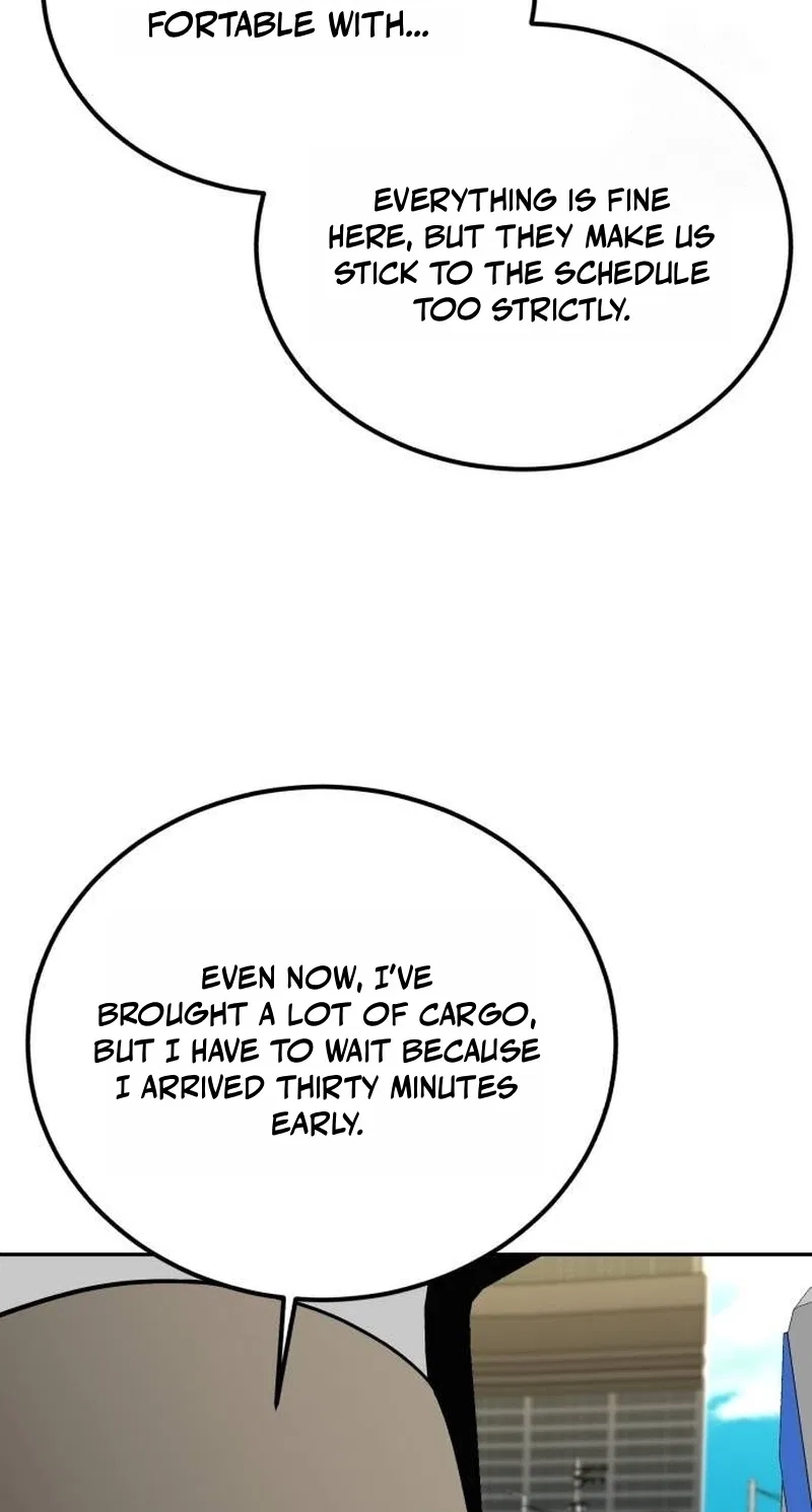 Reincarnated as a New Employee Chapter 104 page 58