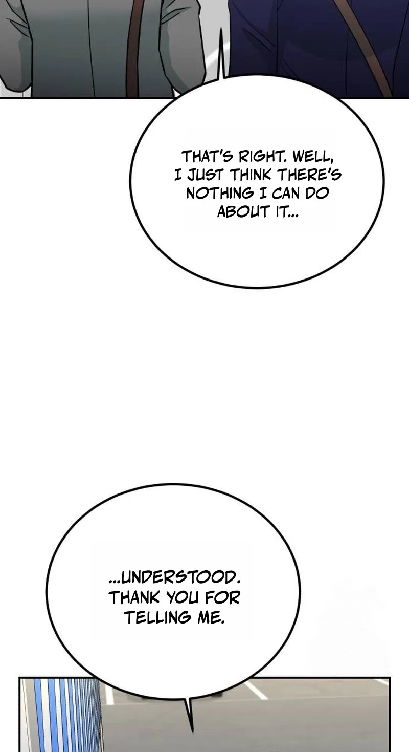 Reincarnated as a New Employee Chapter 104 page 61