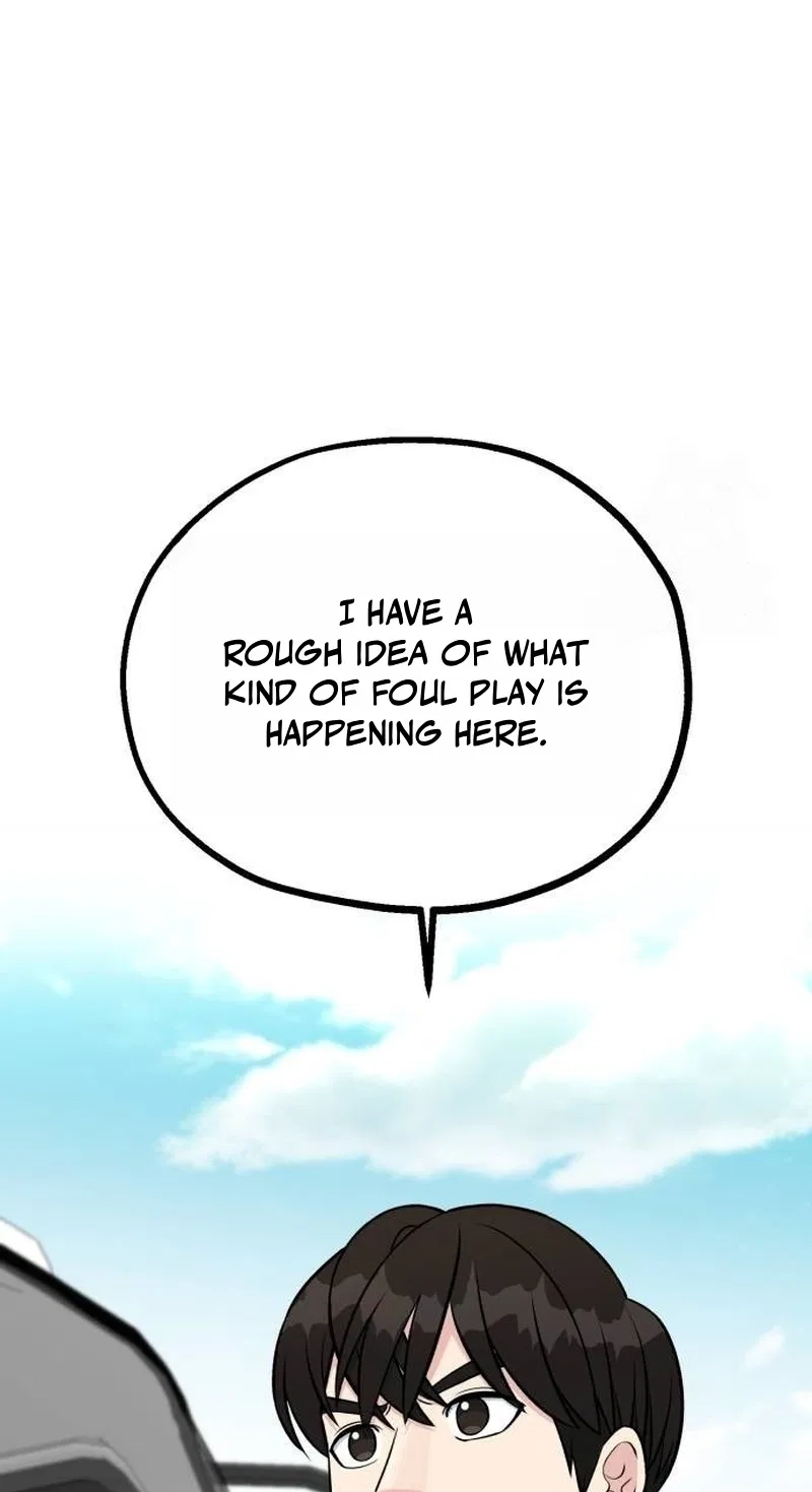Reincarnated as a New Employee Chapter 104 page 64