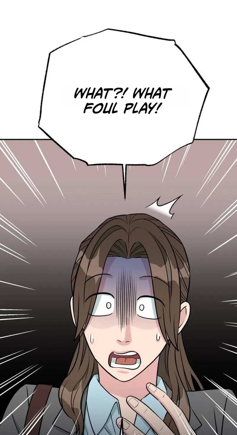 Reincarnated as a New Employee Chapter 104 page 66