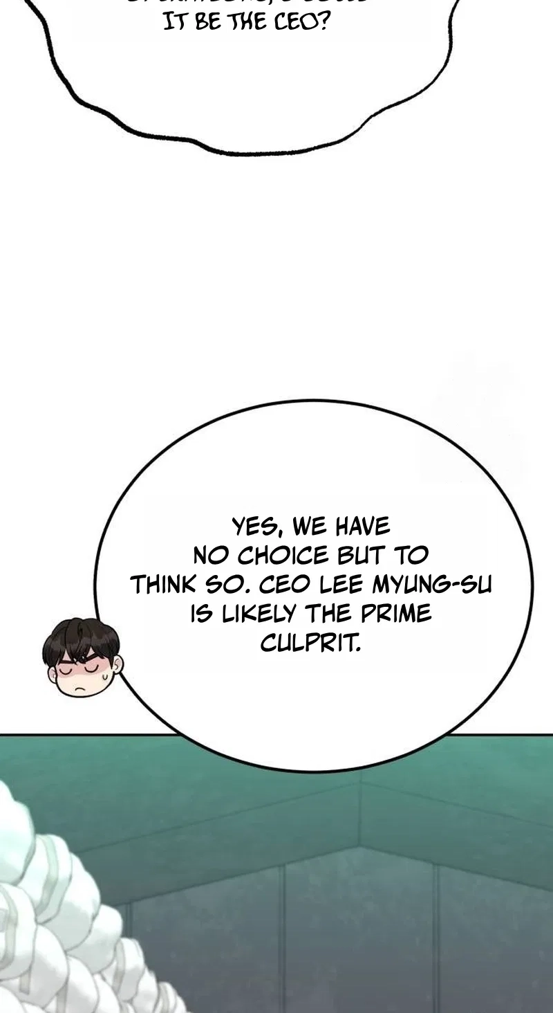 Reincarnated as a New Employee Chapter 104 page 69