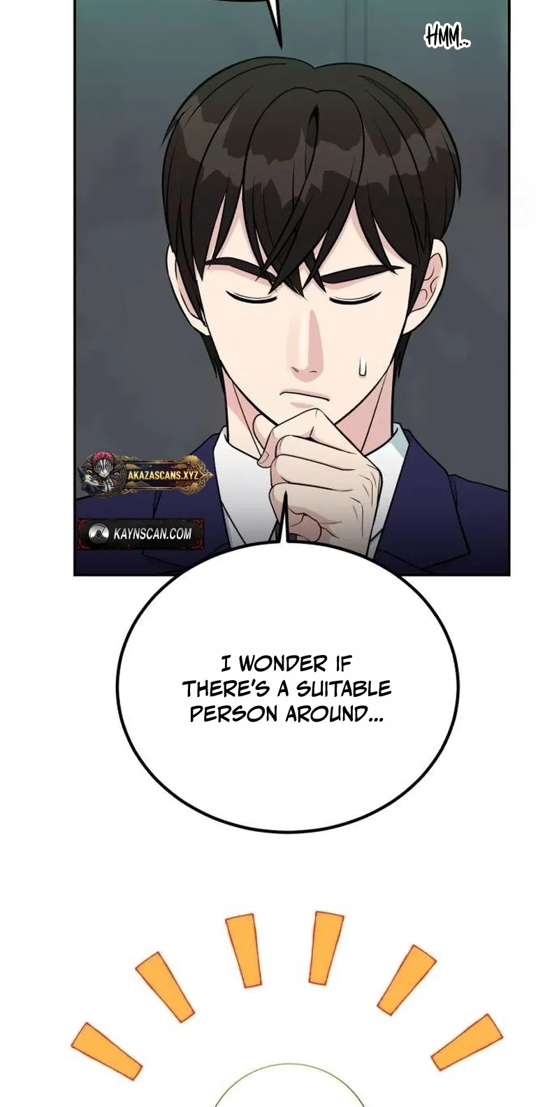 Reincarnated as a New Employee Chapter 104 page 74