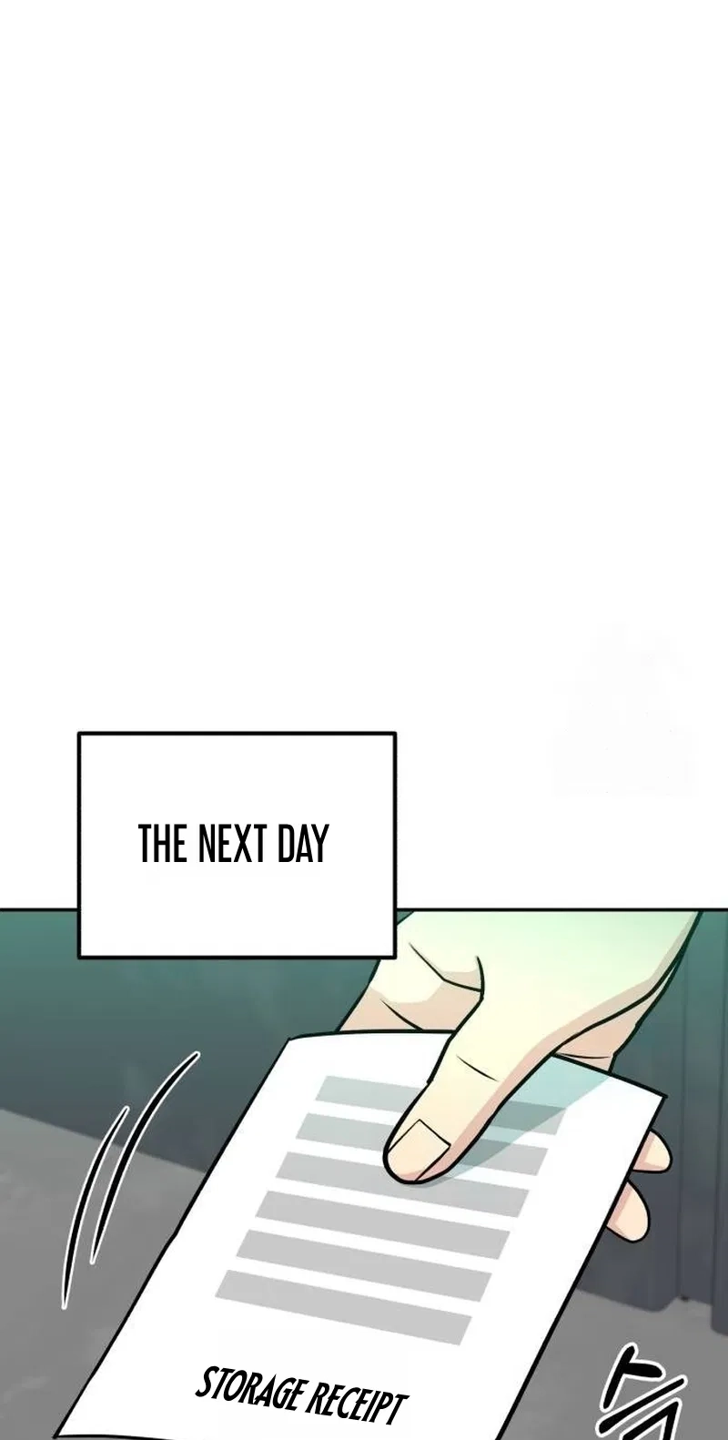 Reincarnated as a New Employee Chapter 104 page 76
