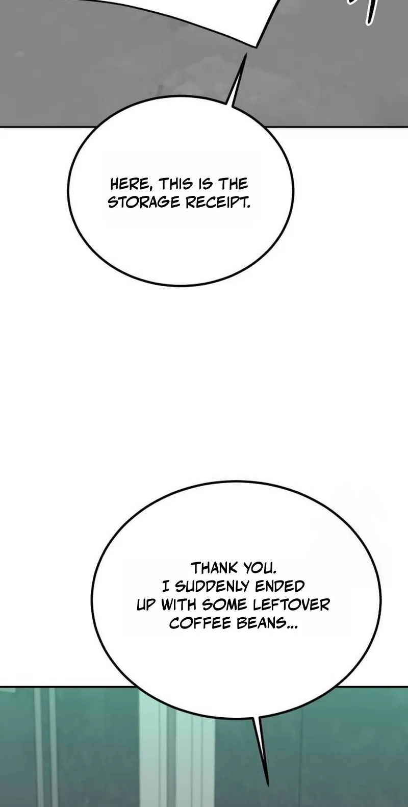 Reincarnated as a New Employee Chapter 104 page 77