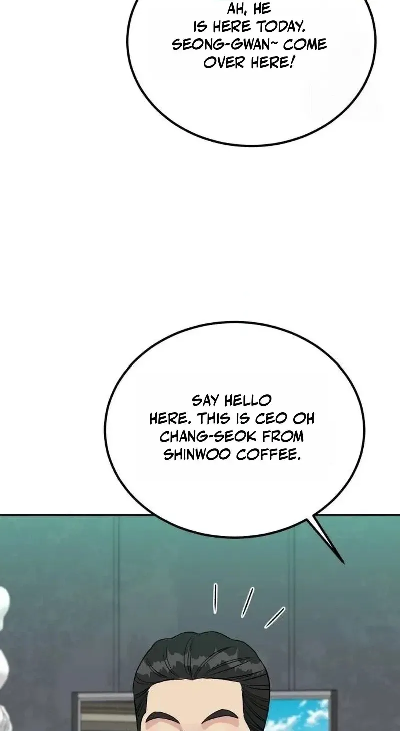 Reincarnated as a New Employee Chapter 104 page 80