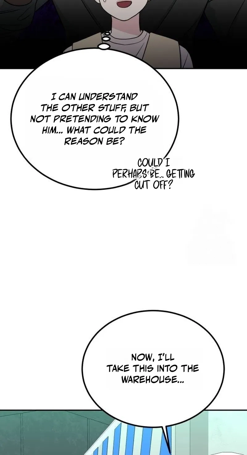 Reincarnated as a New Employee Chapter 104 page 91