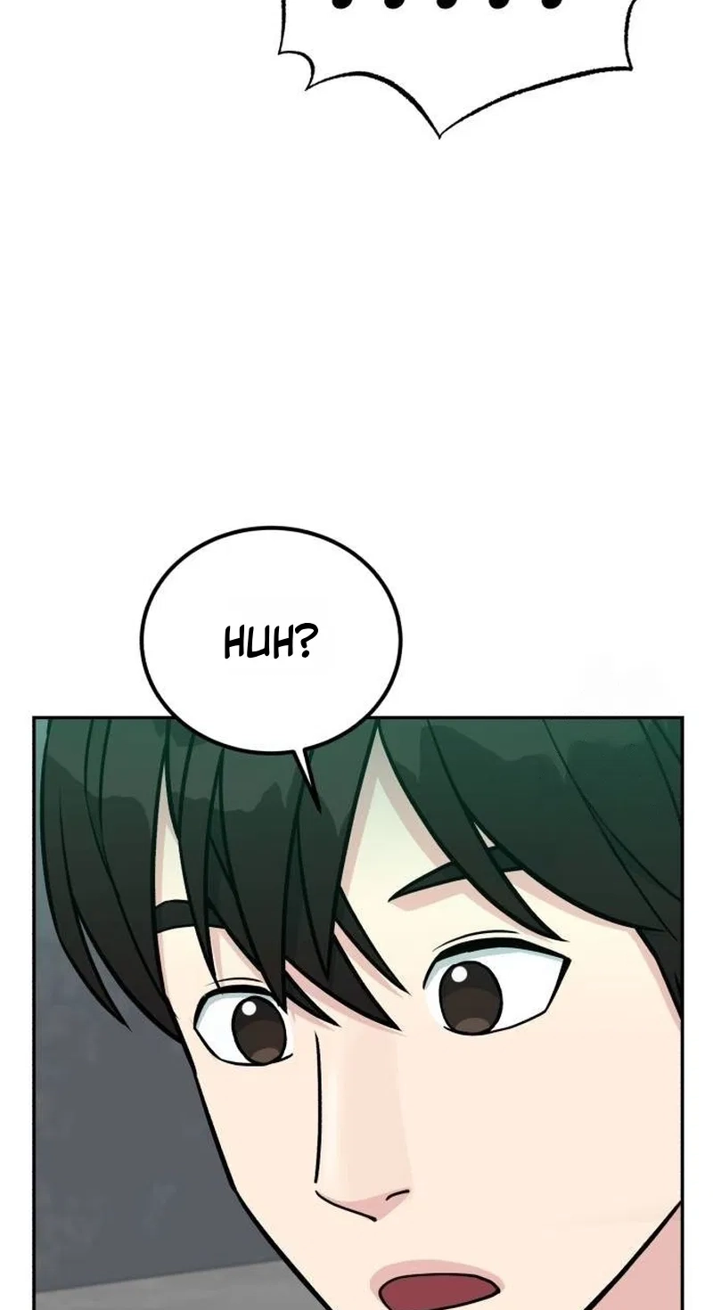 Reincarnated as a New Employee Chapter 104 page 96