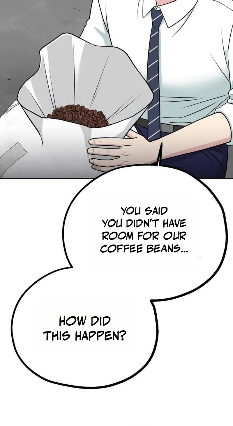 Reincarnated as a New Employee Chapter 104 page 98