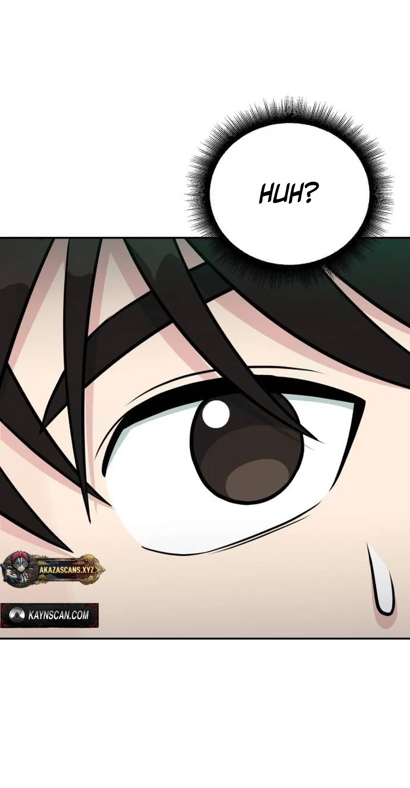 Reincarnated as a New Employee Chapter 105 page 5