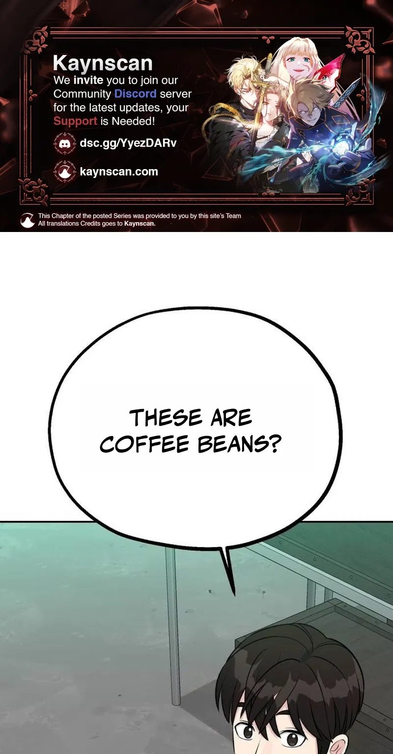 Reincarnated as a New Employee Chapter 105 page 1