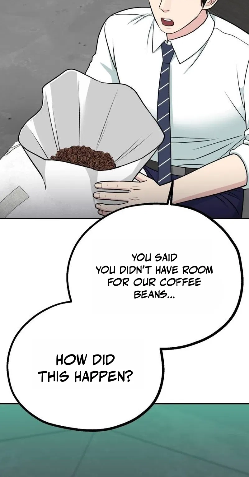 Reincarnated as a New Employee Chapter 105 page 2