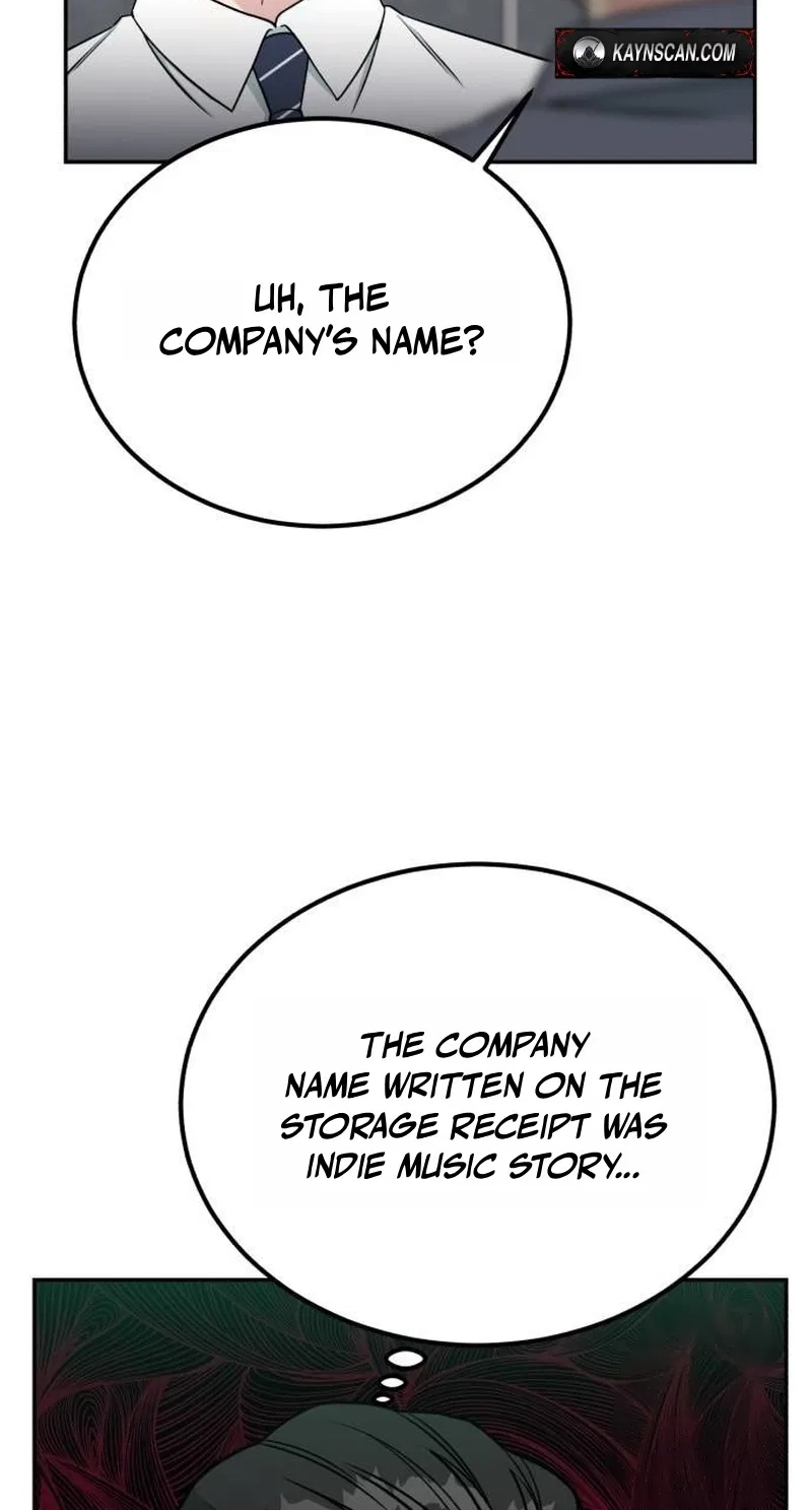 Reincarnated as a New Employee Chapter 105 page 15