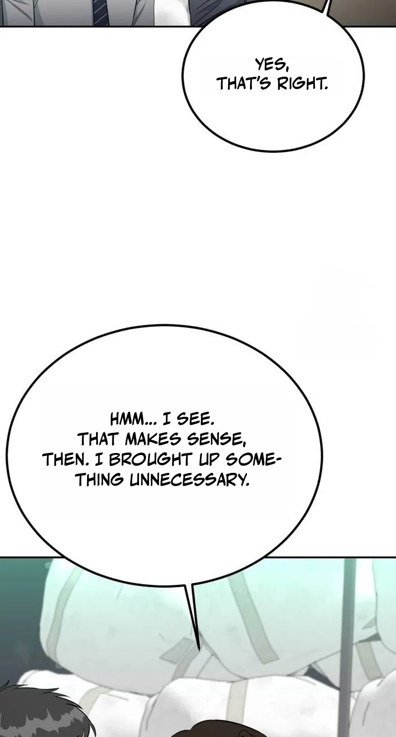 Reincarnated as a New Employee Chapter 105 page 18
