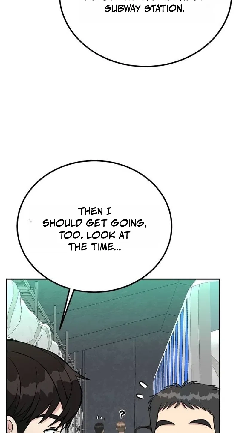 Reincarnated as a New Employee Chapter 105 page 21