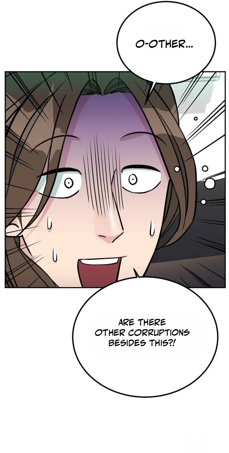 Reincarnated as a New Employee Chapter 105 page 39