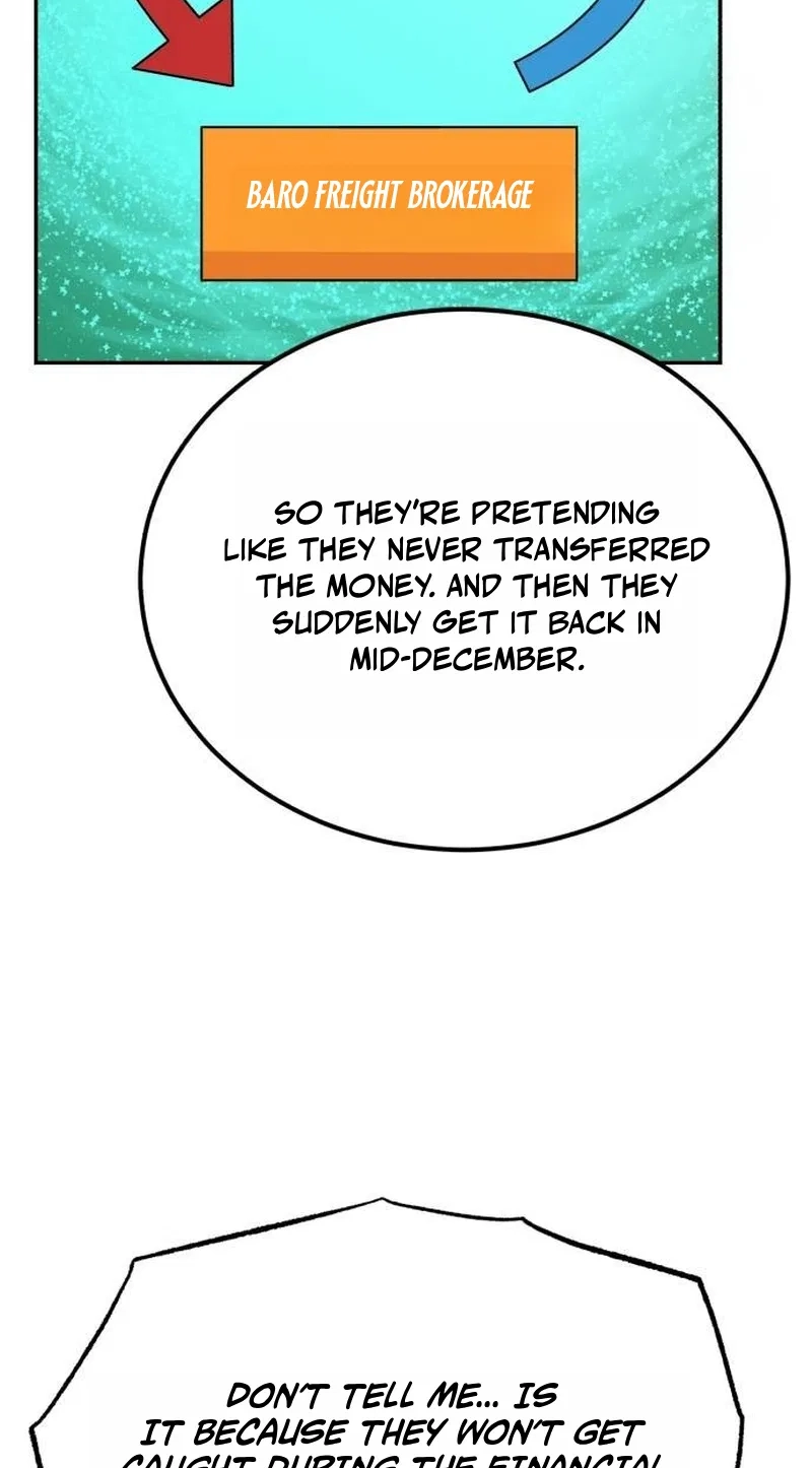 Reincarnated as a New Employee Chapter 105 page 52