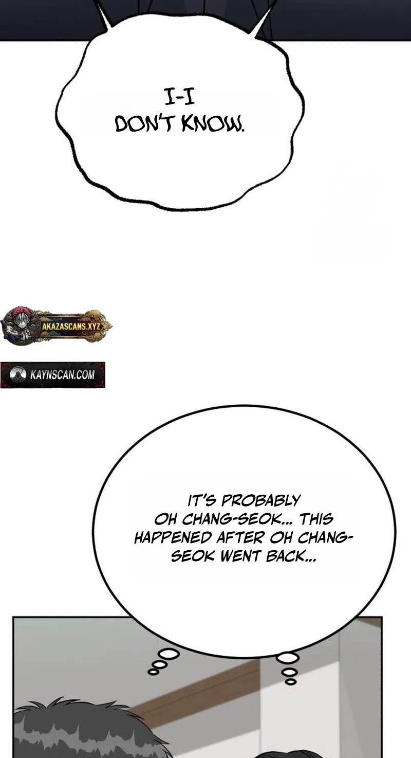 Reincarnated as a New Employee Chapter 105 page 62