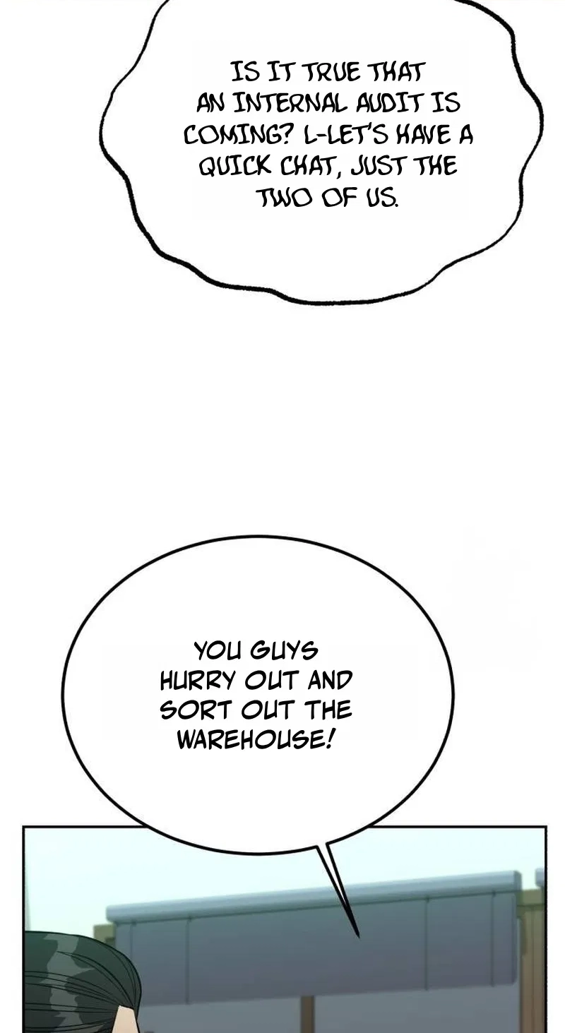 Reincarnated as a New Employee Chapter 105 page 68