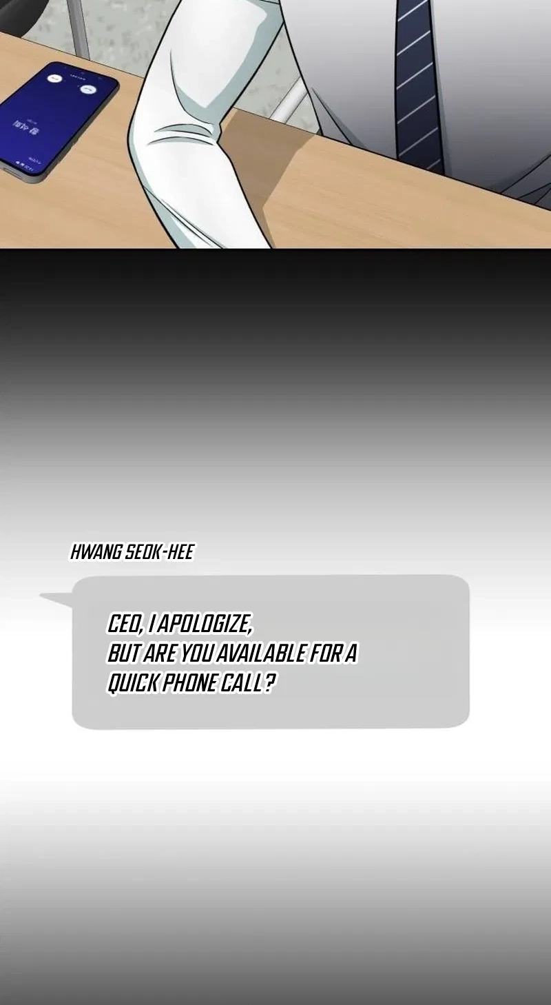 Reincarnated as a New Employee Chapter 105 page 76