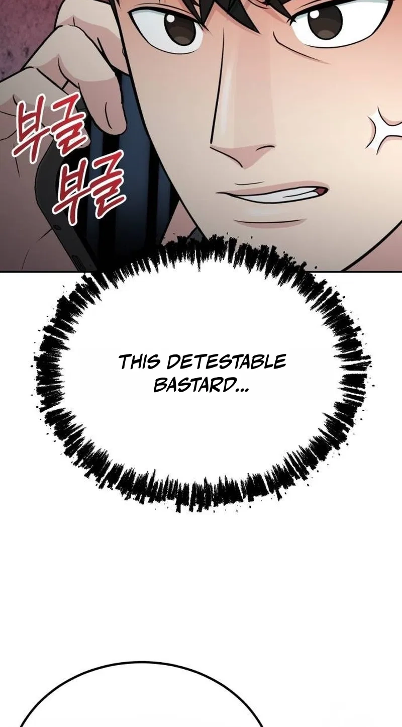 Reincarnated as a New Employee Chapter 105 page 79