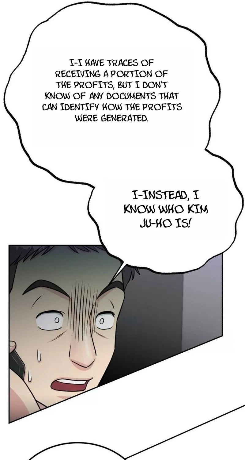 Reincarnated as a New Employee Chapter 105 page 87
