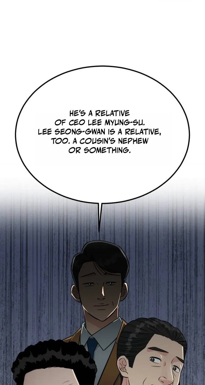Reincarnated as a New Employee Chapter 105 page 89