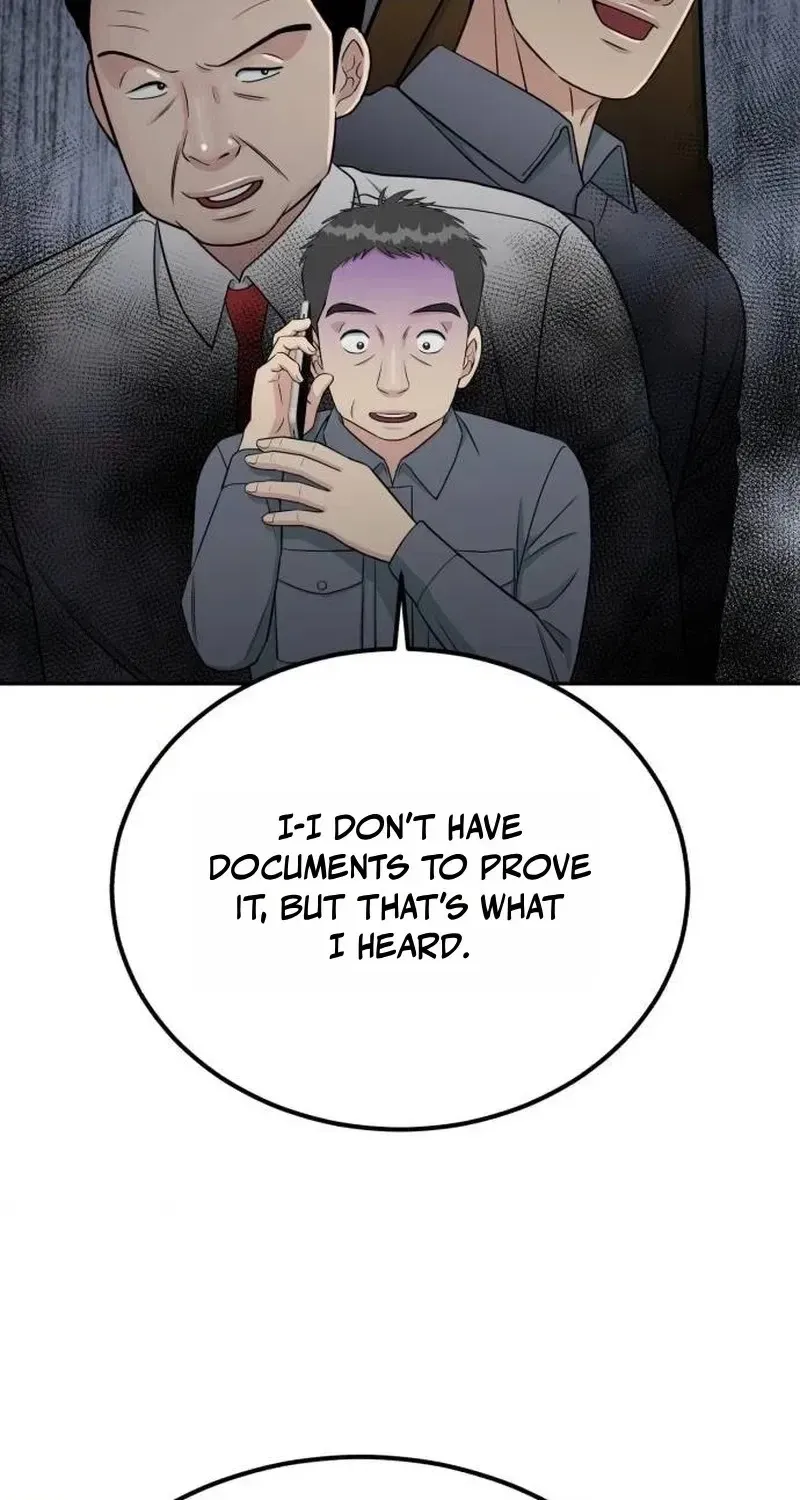 Reincarnated as a New Employee Chapter 105 page 90