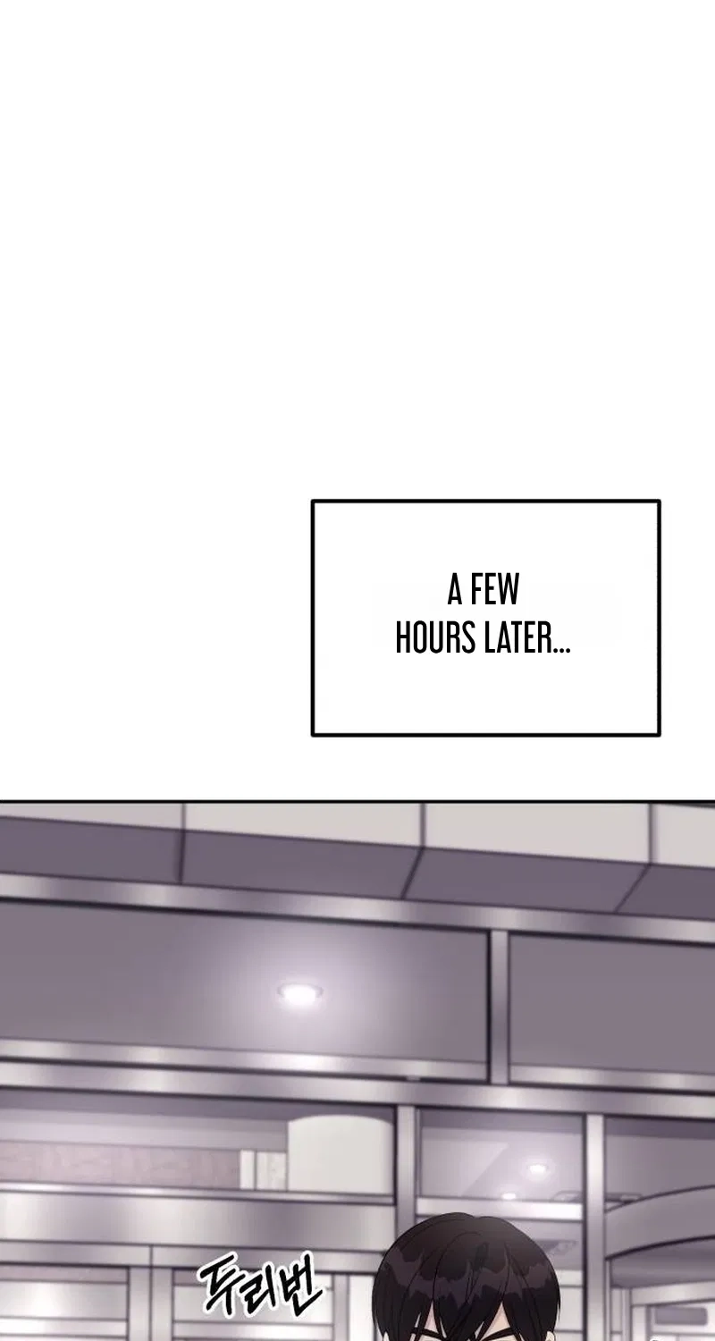 Reincarnated as a New Employee Chapter 105 page 94