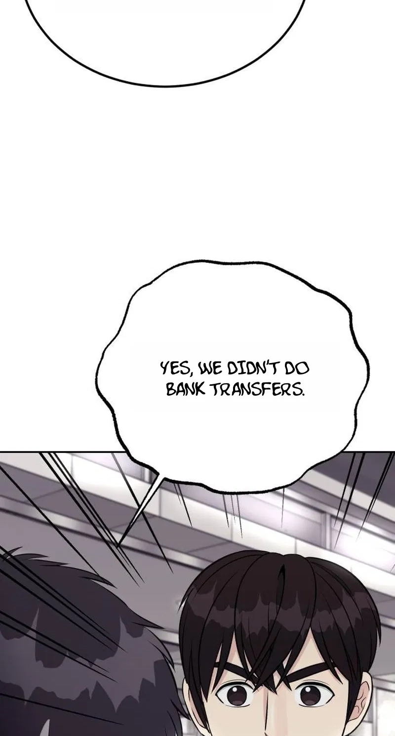 Reincarnated as a New Employee Chapter 105 page 99