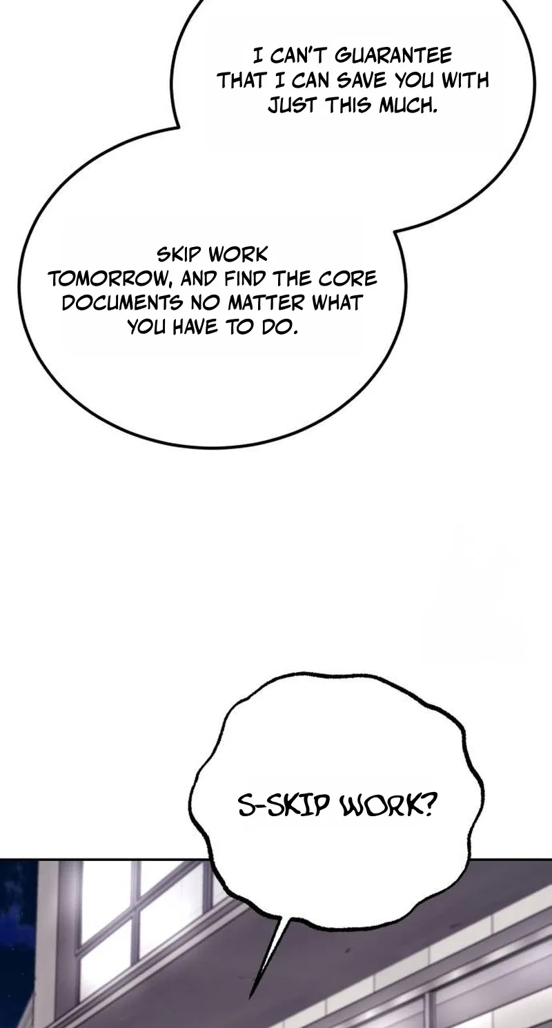 Reincarnated as a New Employee Chapter 105 page 102