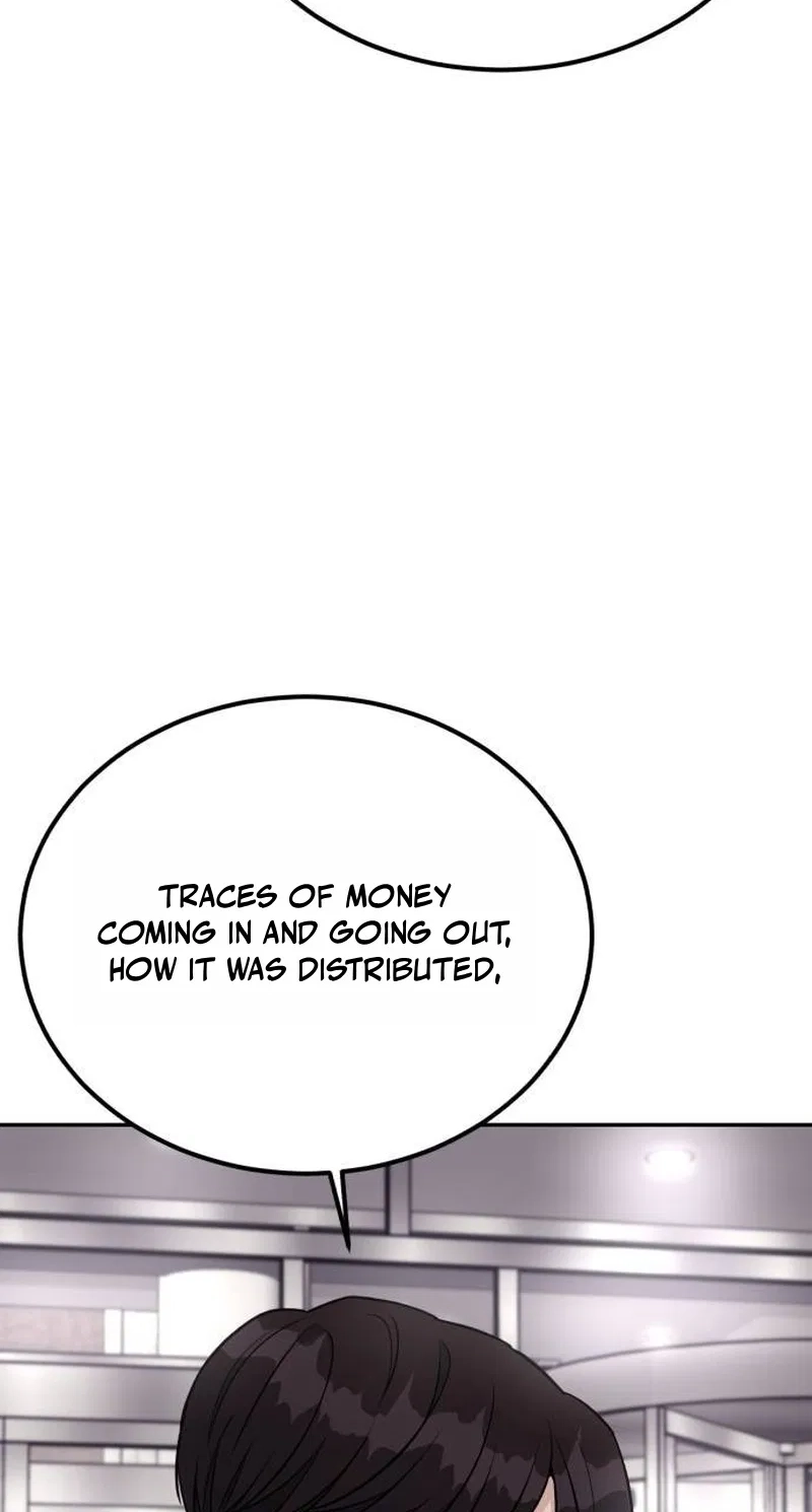 Reincarnated as a New Employee Chapter 105 page 104