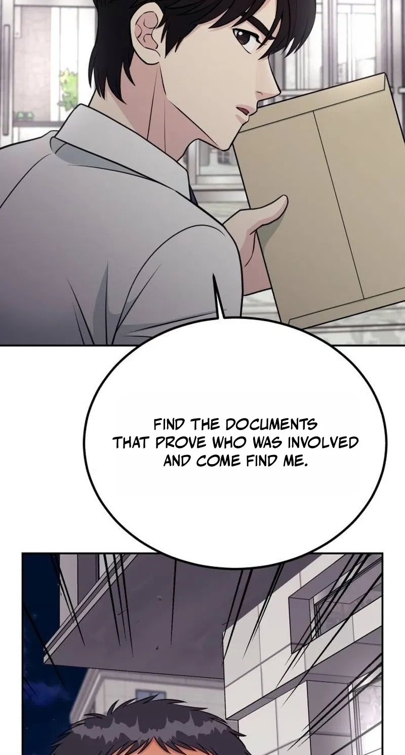 Reincarnated as a New Employee Chapter 105 page 105