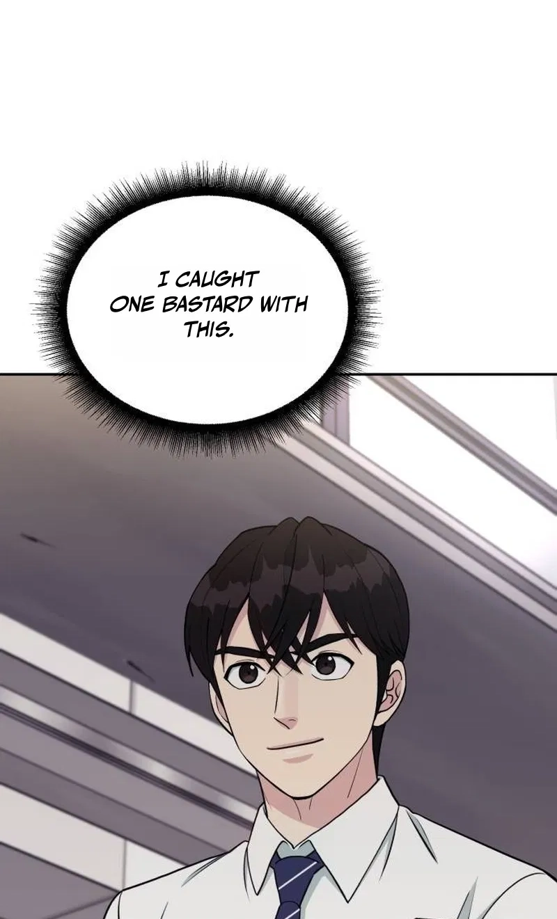 Reincarnated as a New Employee Chapter 105 page 108