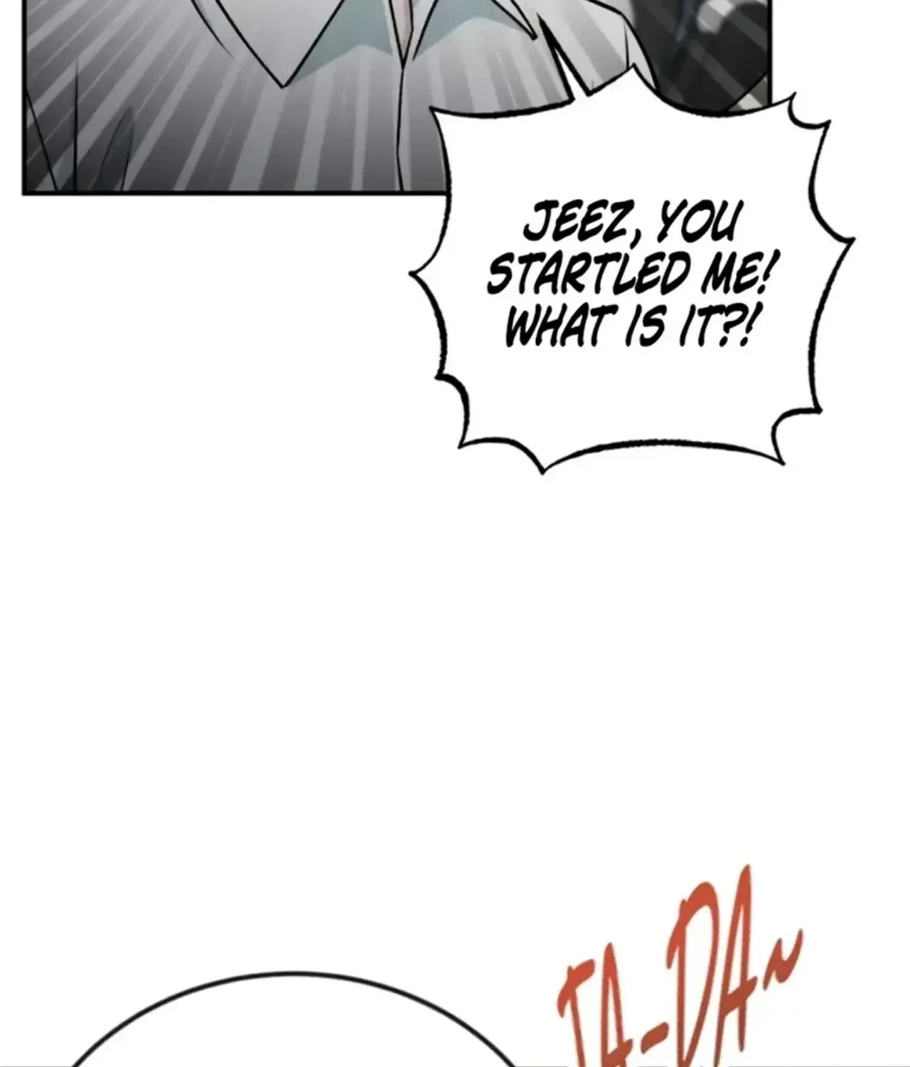 Reincarnated as a New Employee Chapter 72 page 2