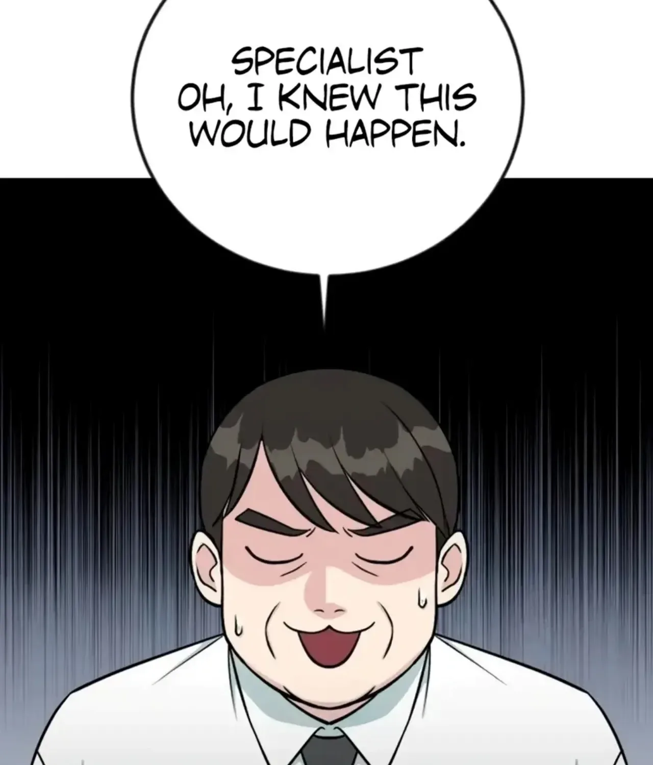 Reincarnated as a New Employee Chapter 72 page 22