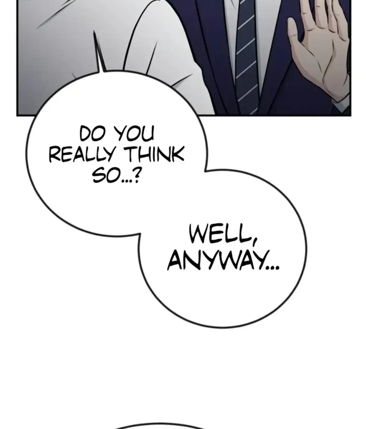 Reincarnated as a New Employee Chapter 72 page 30