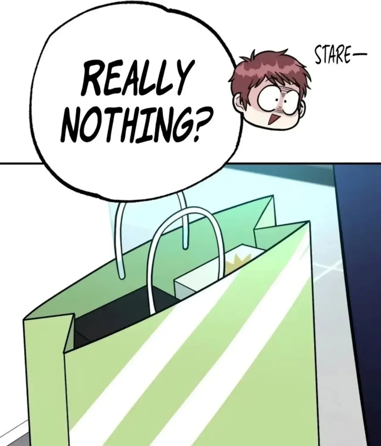 Reincarnated as a New Employee Chapter 72 page 13