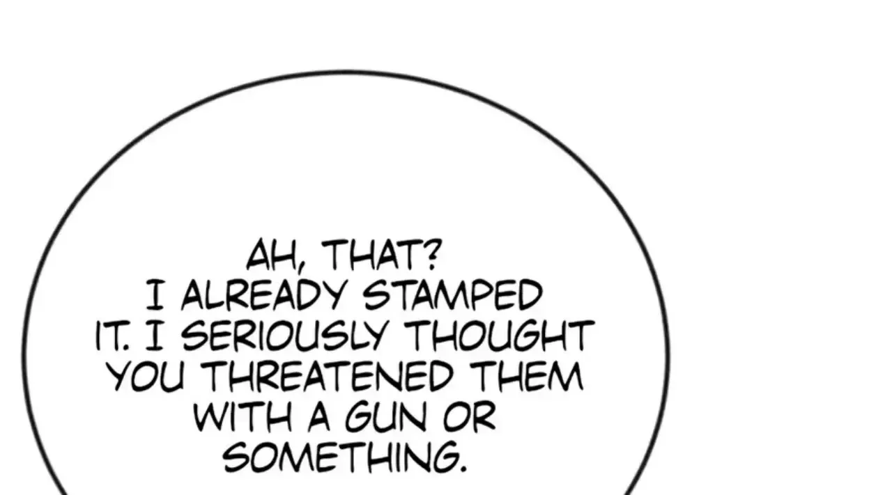 Reincarnated as a New Employee Chapter 72 page 5
