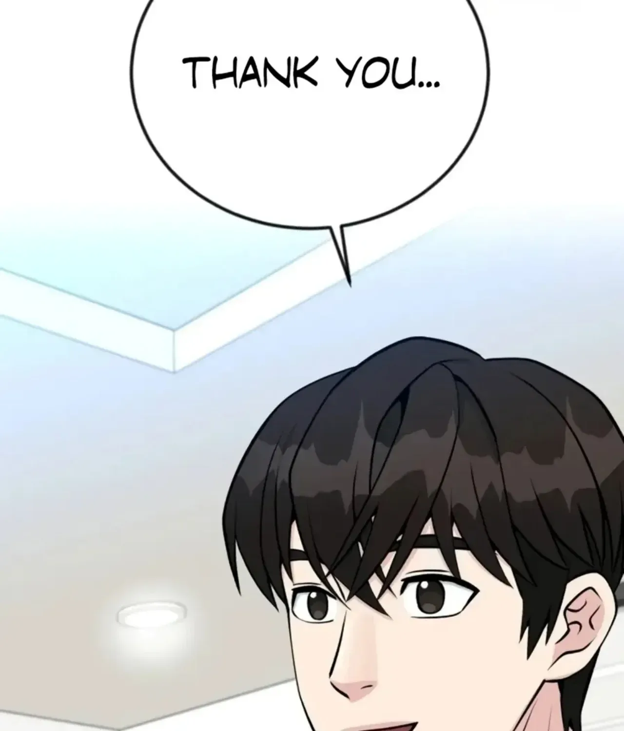 Reincarnated as a New Employee Chapter 72 page 34