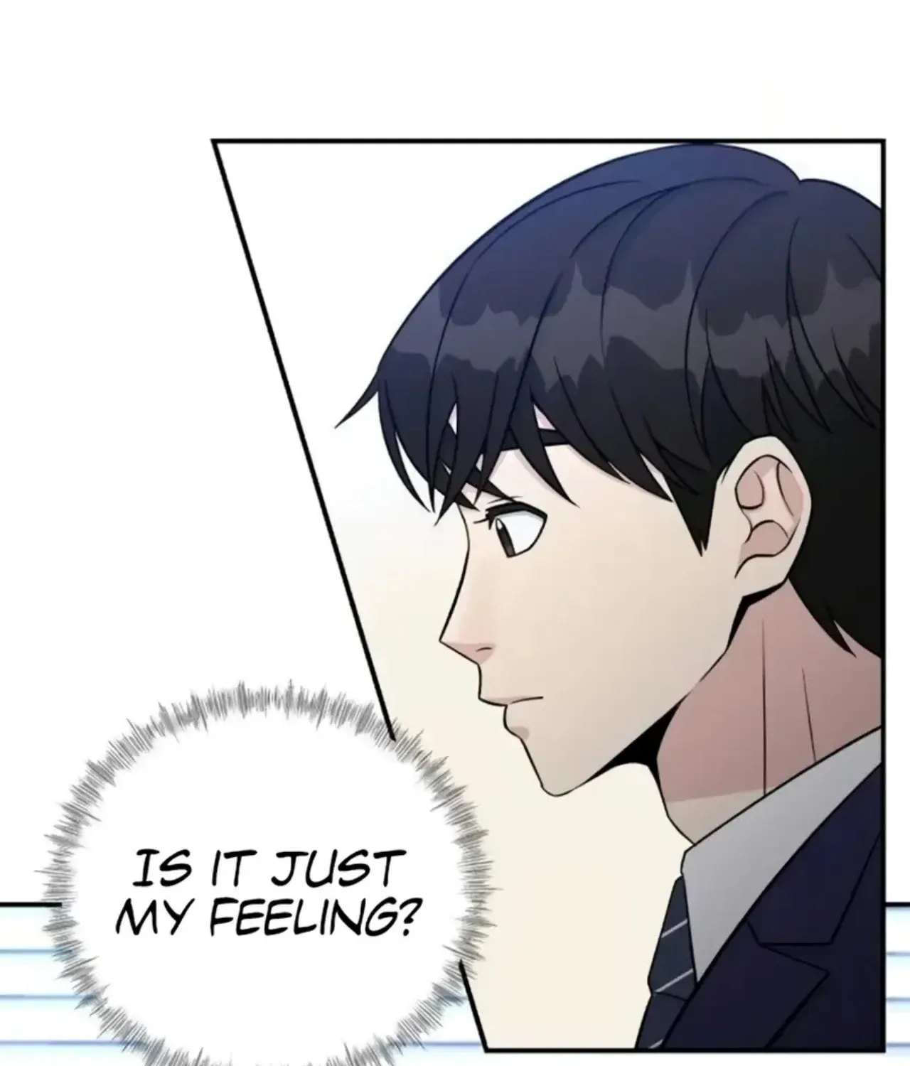Reincarnated as a New Employee Chapter 72 page 44