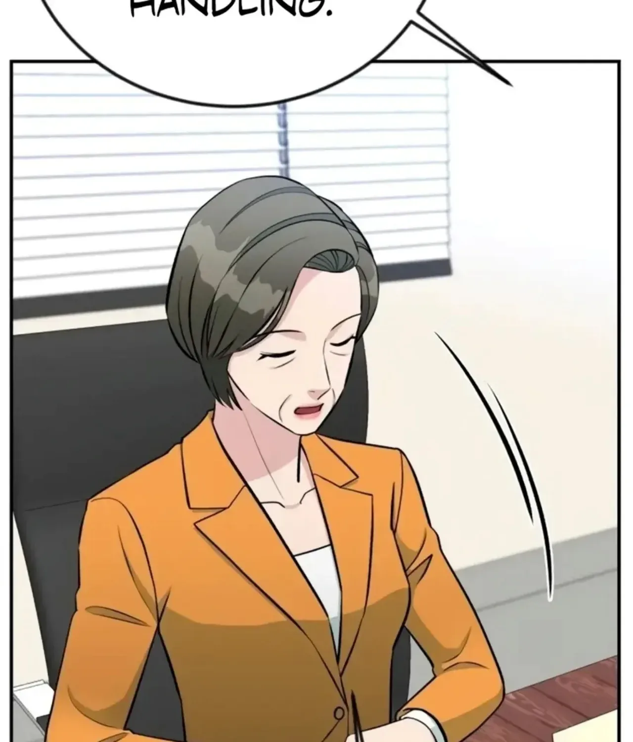 Reincarnated as a New Employee Chapter 72 page 48
