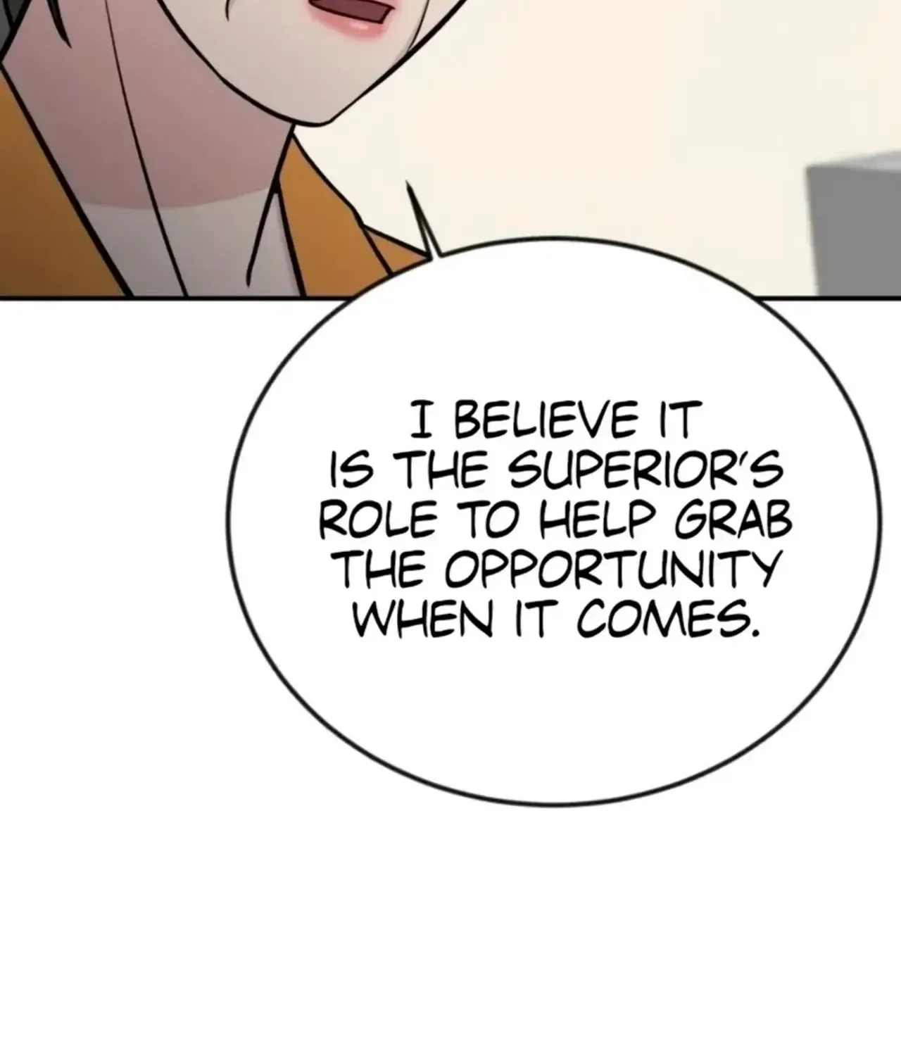 Reincarnated as a New Employee Chapter 72 page 51