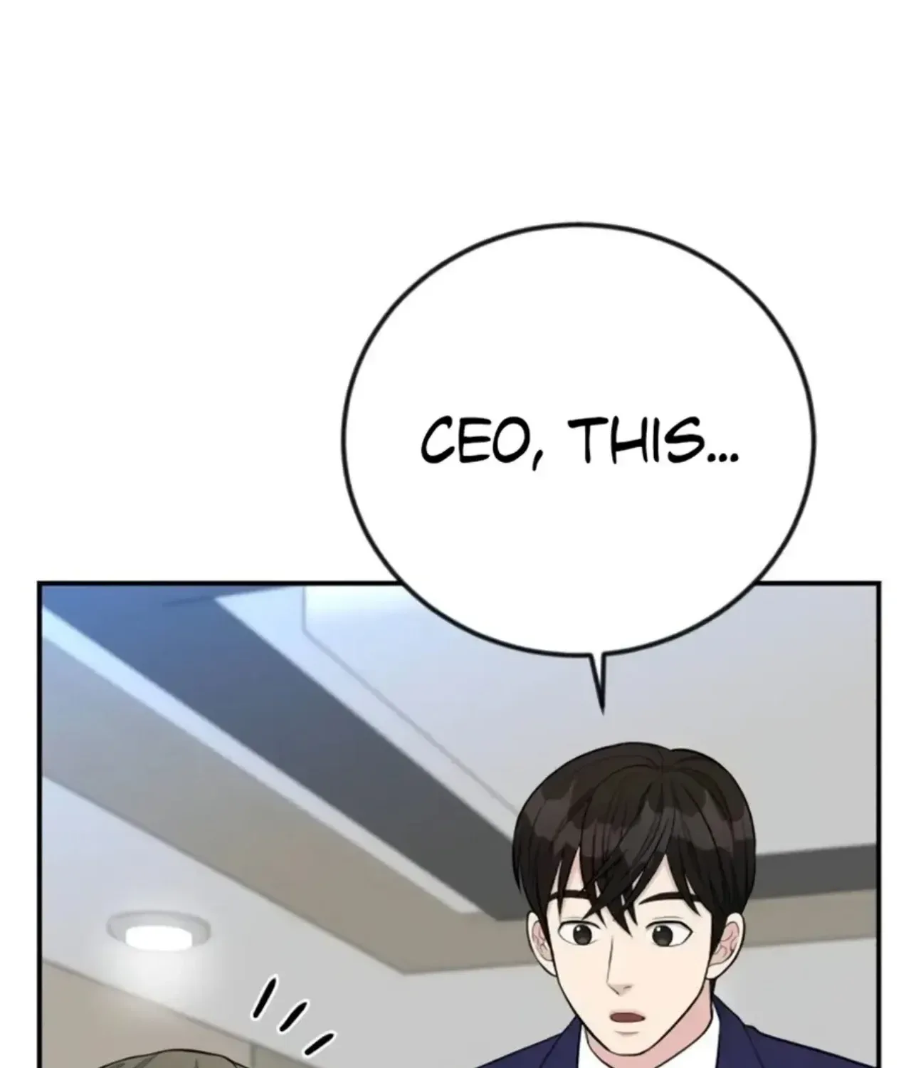 Reincarnated as a New Employee Chapter 72 page 52
