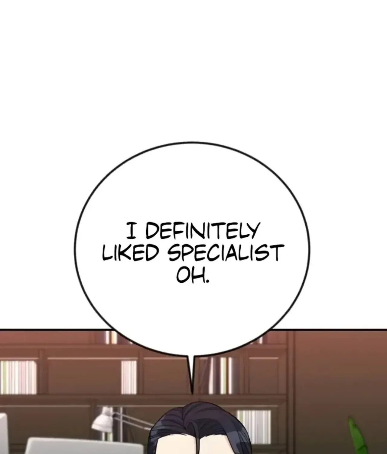 Reincarnated as a New Employee Chapter 72 page 55