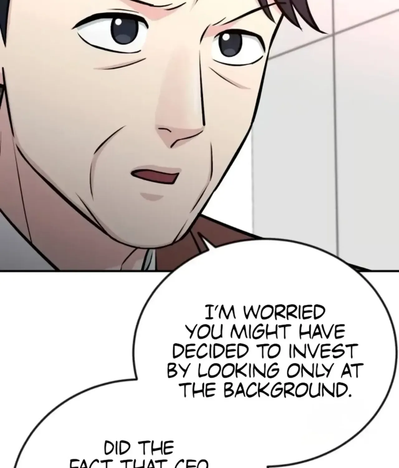 Reincarnated as a New Employee Chapter 72 page 66