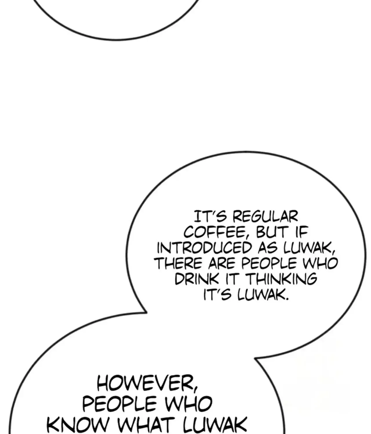 Reincarnated as a New Employee Chapter 72 page 72