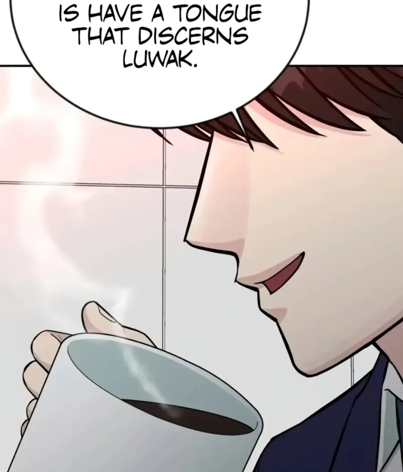 Reincarnated as a New Employee Chapter 72 page 73