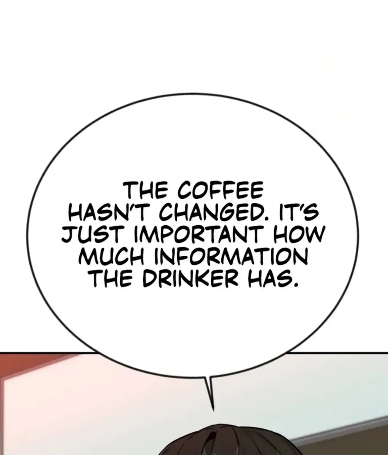 Reincarnated as a New Employee Chapter 72 page 75