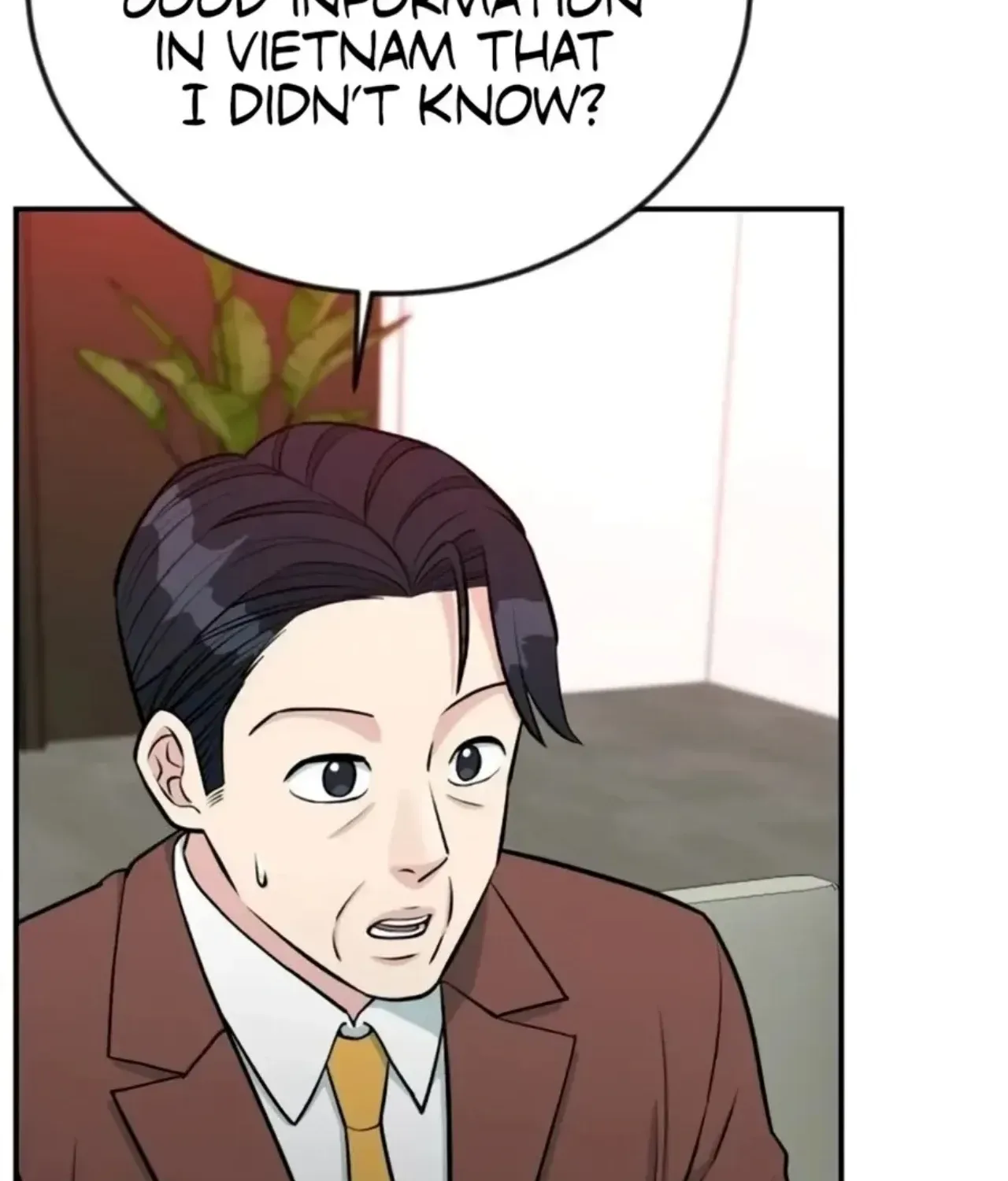 Reincarnated as a New Employee Chapter 72 page 78